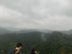 -西湖风景区十里琅珰-五云山
