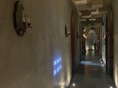 -秘地·影院式足浴SPA(凤三旗舰店)