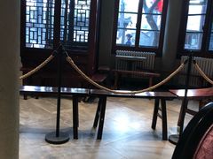 大堂-古关火锅店(古北水镇景区店)