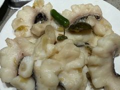 -海底捞火锅(高新活力城Villgae店)