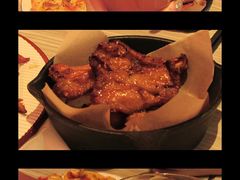 -必胜客(民乐园店)