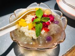 -探鱼·鲜青椒爽麻烤鱼(钟楼众汇广场店)