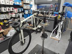 -TREK崔克自行车(徐汇滨江店)