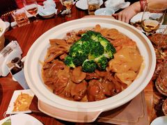 -阿纳迪酒店·悦餐厅