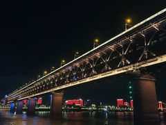 -武汉两江游览·夜游长江(汉口粤汉码头)