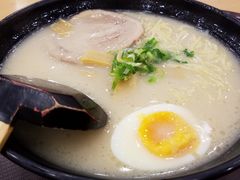 豚骨拉面-食其家·牛丼咖喱(文三路店)