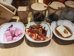 -海云台韩式汤饭·13年匠心韩料(南山店)