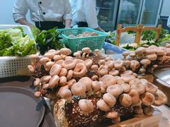 -椰子营·椰子鸡火锅(万象里店)
