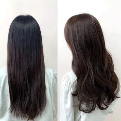 -CHANGE 美发烫染沙龙