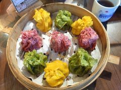-龍聚祥烧麦馆(鼓楼店)