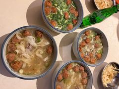 -清真马杰山牛肉汤馆