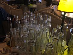-酒肆浅葱•烧烤•龙虾•排档(卓悦intown店)
