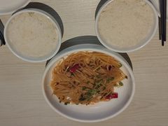 -九毛九西北菜(百信广场店)