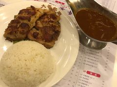 -大哥餐厅(西城花园店)