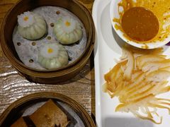 -小城粥道·海胆鲜虾粥(解放广场店)