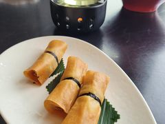 -珠海瑞吉酒店·宴庭中餐厅