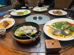 -猪肉婆私房菜(容桂总店)