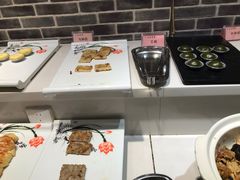 -众善素食(佛平五路店)