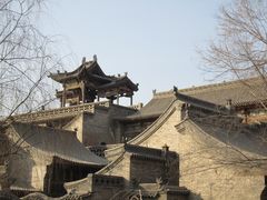 -山西王家大院