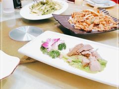 -城北食府(枫林店)