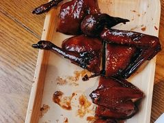-鸽子窝(黄村店)