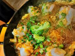 -太二酸菜鱼(深圳布吉万象汇店)