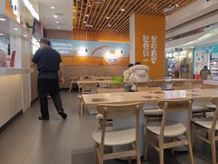 -吉野家(回龙观同成街店)