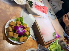 -塔兰齐新疆孜然火锅(鲤鱼山路店)