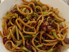 -汗腾格里·风味餐厅(新疆驻京办店)