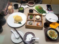 -蔡澜点心·粤菜(西单大悦城店)