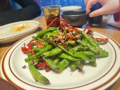 -纳鲁孜·新疆特色餐厅(上海悦荟广场店)