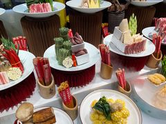 -秦家味老菜馆(民族北路店)