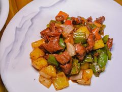 -烟水渔庄餐厅(西溪湿地店)