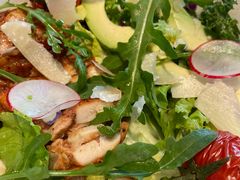 -La Terre乐田(万象城店)