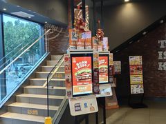 -汉堡王(北京通州领展店)