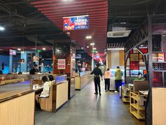 -傣妹火锅(南京东路一店)