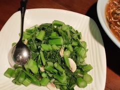 青菜钵钵-外婆家(天河领展店)