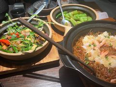 -啫火啫啫煲·顺德干蒸(壹海城店)