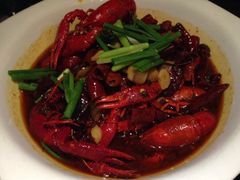 麻辣小龙虾-花家怡园