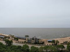 -农垦当壁镇兴凯湖旅游度假区