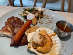 -卡朋西餐(悦汇城店)