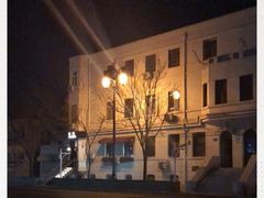 -锦潼西餐厅