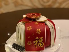 -杜哈夫DOUX RÊVE·生日蛋糕(日月光店)