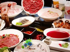 -洞子口重庆鲜货火锅(楚翘城旗舰店)