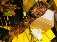 -望京小腰(北京总店)