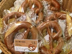 -巴黎贝甜(凯德MALL望京店)