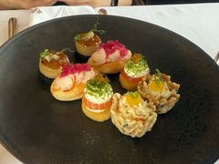 -上海和平饭店华懋阁 Cathay Room