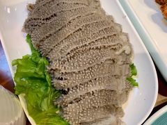 -清真·鸦儿李记·涮肉(和平里店)