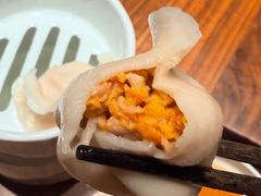 -喜鼎海胆水饺(东港店)
