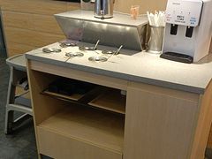 -吉野家(复兴路第二餐厅店)